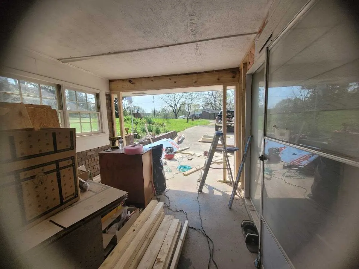 Air movers and dehumidifier for Drying & Dehumidification in Barnstead